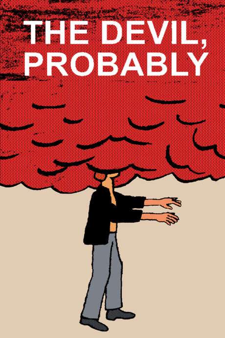 The Devil, Probably